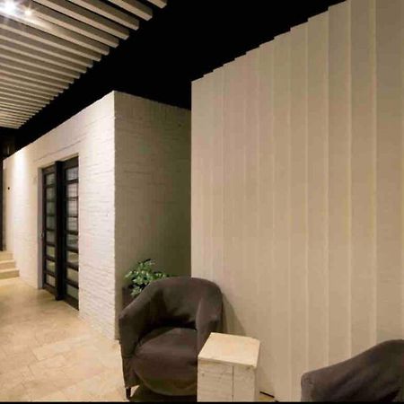 Apartmán Loft Donceles 6 Cdmx! Ciudad de México Exteriér fotografie