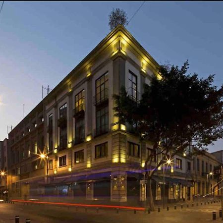 Apartmán Loft Donceles 6 Cdmx! Ciudad de México Exteriér fotografie