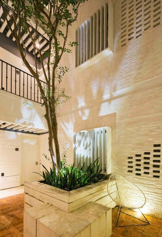 Apartmán Loft Donceles 6 Cdmx! Ciudad de México Exteriér fotografie