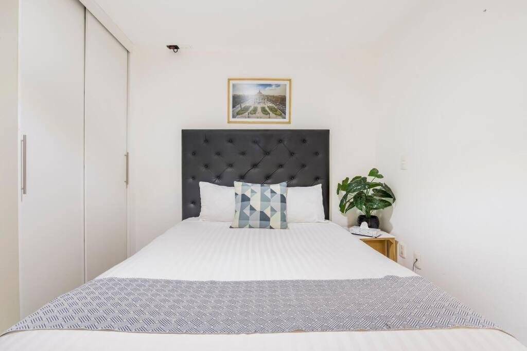Apartmán Loft Donceles 6 Cdmx! Ciudad de México Exteriér fotografie