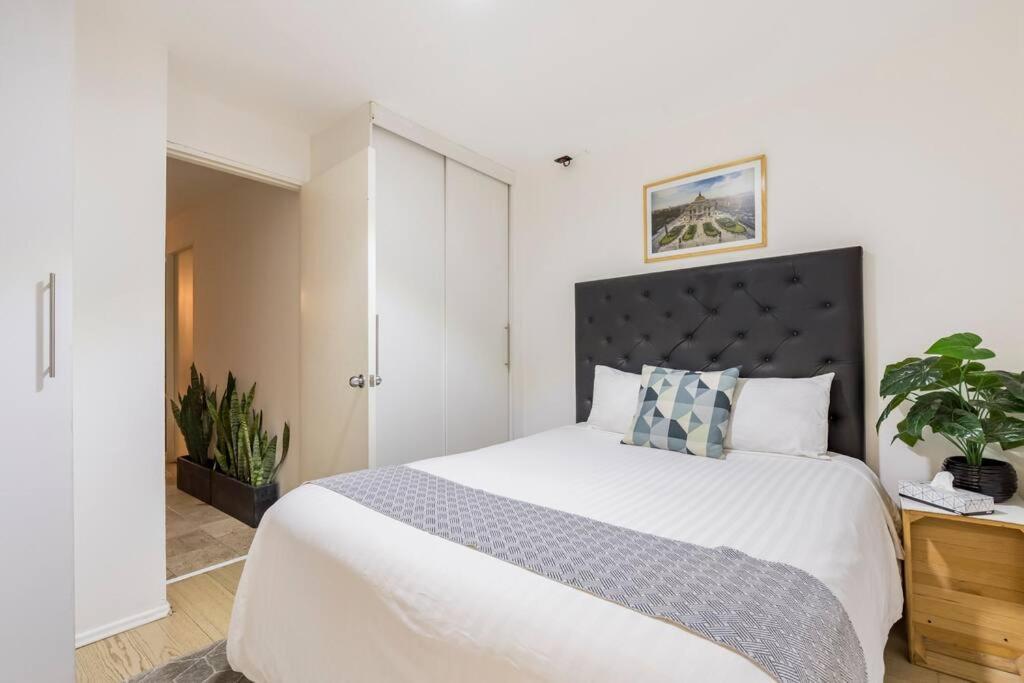 Apartmán Loft Donceles 6 Cdmx! Ciudad de México Exteriér fotografie