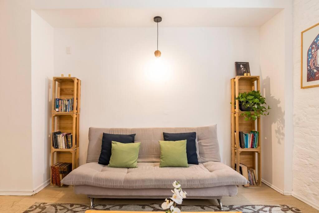Apartmán Loft Donceles 6 Cdmx! Ciudad de México Exteriér fotografie