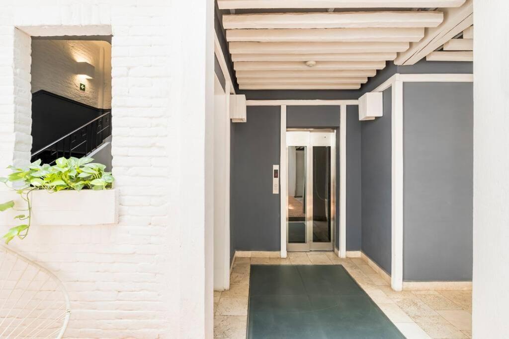 Apartmán Loft Donceles 6 Cdmx! Ciudad de México Exteriér fotografie