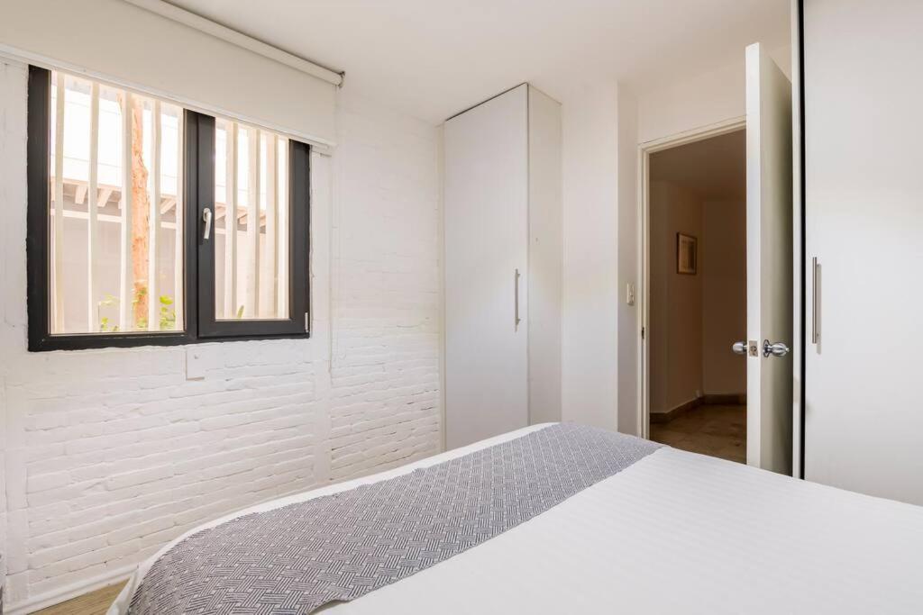 Apartmán Loft Donceles 6 Cdmx! Ciudad de México Exteriér fotografie