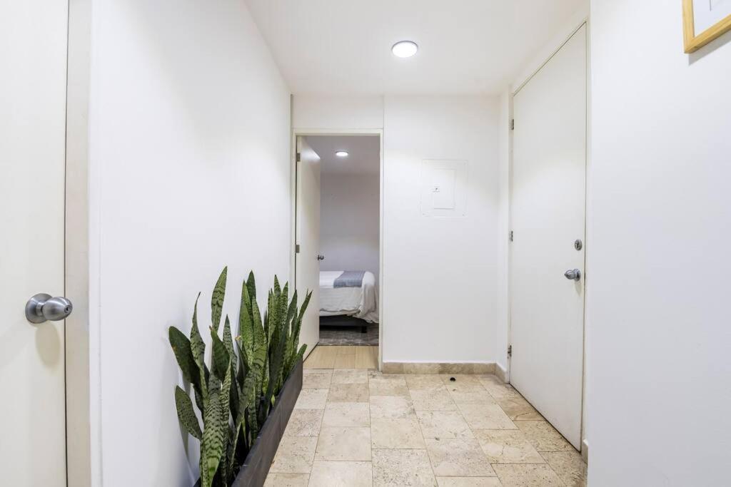 Apartmán Loft Donceles 6 Cdmx! Ciudad de México Exteriér fotografie
