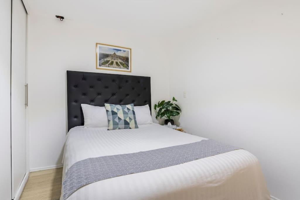 Apartmán Loft Donceles 6 Cdmx! Ciudad de México Exteriér fotografie