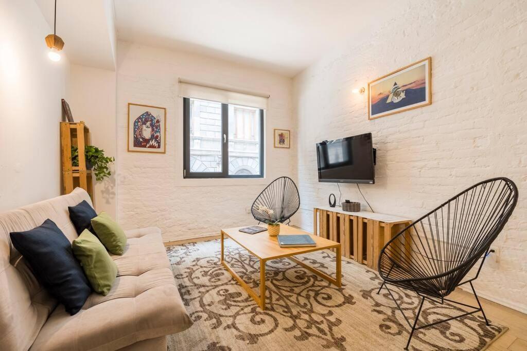 Apartmán Loft Donceles 6 Cdmx! Ciudad de México Exteriér fotografie