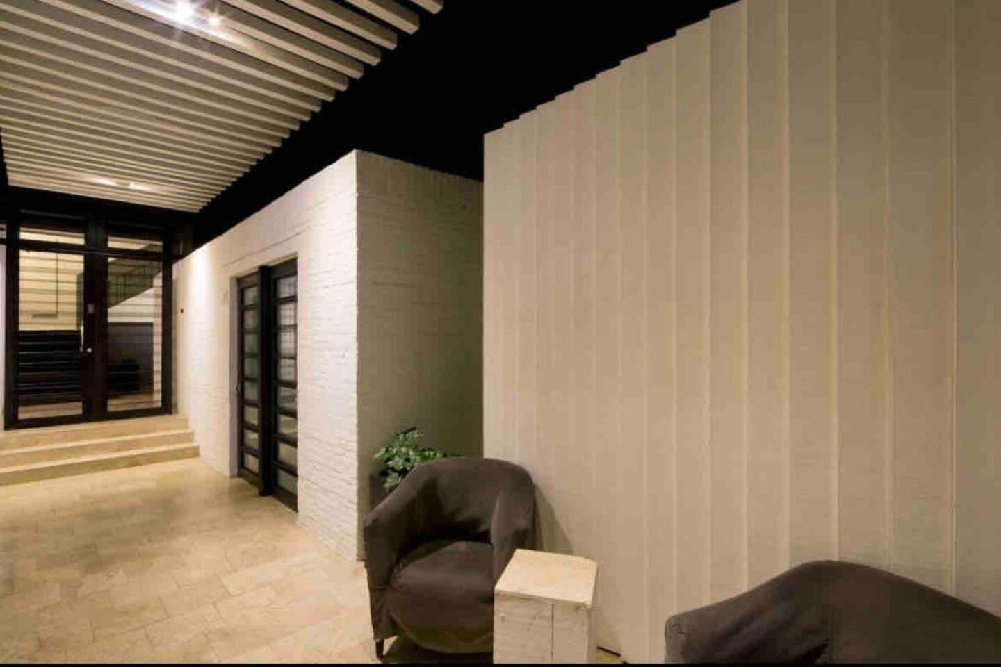 Apartmán Loft Donceles 6 Cdmx! Ciudad de México Exteriér fotografie